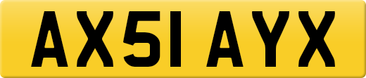 AX51AYX